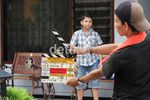 Yuk! Intip Syuting Film Berandal-berandal Ciliwung