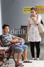 Yuk! Intip Syuting Film Berandal-berandal Ciliwung