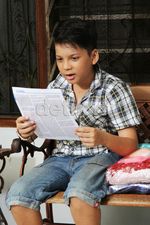 Yuk! Intip Syuting Film Berandal-berandal Ciliwung