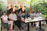 Film Soegija mengisahkan tentang pahlawan nasional Mgr. Soegijapranata.