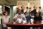 Garin Nugroho Curhat Soal Film Soegija