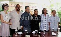 Garin menilai ketokohan Soegijapranata, yang merupakan tokoh uskup pribumi Gereja Katolik Indonesia itu sangat penting. Tidak hanya bagi umat Katolik, melainkan bangsa Indonesia.