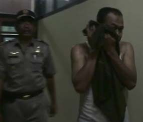 Oknum Guru Asyik Bersama PSK Diamankan