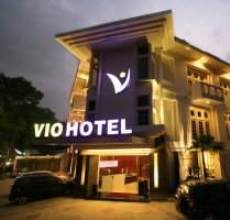 20 Hotel Siap Dibangun, Kamar Hotel di Bandung Jadi 16 Ribu