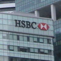 2.200 Pegawai HSBC Dipecat!