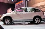 Wajah Baru Honda CR-V