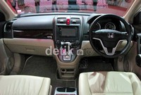 Dual AirBag, Anti-lock Braking System(ABS) dan Electronic Brake-Force Distribution(EBD), serta Pretensioner dan Load Limiter Seat Belt juga menjadi fitur standar.