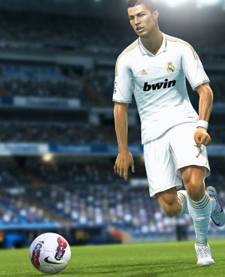 3 Fitur Keren Pro Evolution Soccer 2013