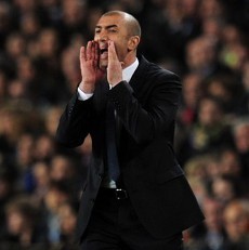 Soal Masa Depan Di Matteo, Chelsea Tunggu Musim Berakhir