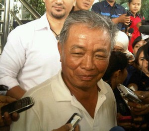 Angie Diperiksa, Ayah Beri Dukungan The Power of Love