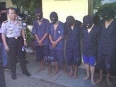 Otak Pembunuh Mahasiswi UIN Ditangkap, Diketahui Beristri 3