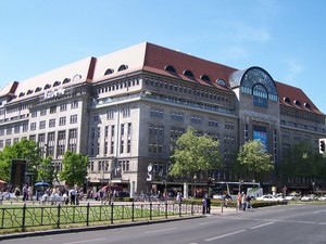 Jalan-jalan Mewah di Berlin Ala Anggota DPR