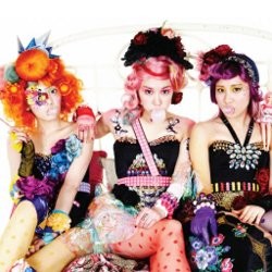 Alasan di Balik Nama TaeTiSeo SNSD