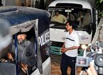 Keluarga Osama Dideportasi ke Arab Saudi