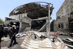 Kantor Koran ThisDay di Nigeria Dibom