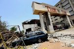 Kantor Koran ThisDay di Nigeria Dibom
