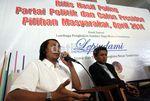 Prabowo Capres Terpopuler versi Lepsudami