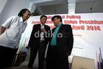 Prabowo Capres Terpopuler versi Lepsudami