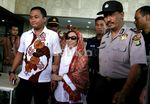 Nunun Diperiksa KPK untuk Kasus Miranda