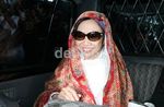 Nunun Diperiksa KPK untuk Kasus Miranda