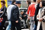 Di Jerman, Anggota DPR Belanja di Mall Mewah !