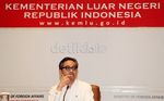 Isu Jual-Beli Organ Tubuh TKI Ditepis Pemerintah