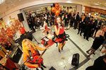 Ini Dia Mall Mewah Tempat DPR Belanja di Berlin