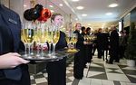 Ini Dia Mall Mewah Tempat DPR Belanja di Berlin