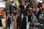 Ini Dia Mall Mewah Tempat DPR Belanja di Berlin