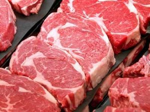Amerika Ekspor Daging Sapi Rp.48,6 Trilyun