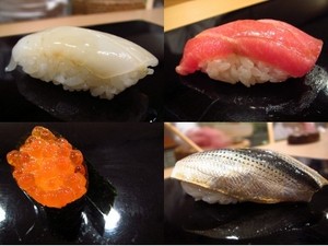 Sukiyabashi Jiro, Restoran Sushi Terbaik di Dunia