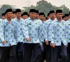 Honor Bakal Dipangkas, PNS Tidak Boleh Malas