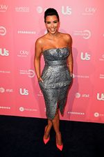 Kim Kardashian Makin Hot!