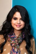 Ketika Selena Gomez dapat Kejutan