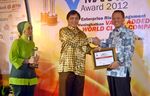 Muamalat Raih Risk Management Award