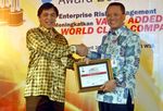 Muamalat Raih Risk Management Award