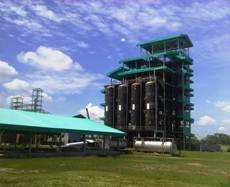 Bakrie Plantation Siap Pasok Oleo Kimia ke P&G Mei 2012