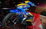 Yamaha Luncurkan Xeon