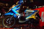 Yamaha Luncurkan Xeon