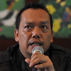 Ramadhan Pohan Ingin Motivasi Pemain-pemain Timnas