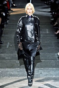 Givenchy, Fall/Winter 2012. Paris Fashion Week 2012. [dok. Givenchy]