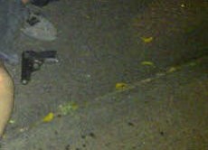 Kronologi Pengejaran Perampok Bersenpi di Tol Bekasi Hingga Lebak Bulus
