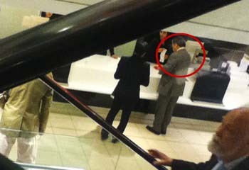 MPR Apresiasi Pelajar Jerman yang Awasi Kunker DPR