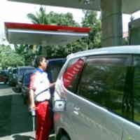 Premium Tidak Perlu Dibatasi, Naik Harga atau Beralih ke Gas