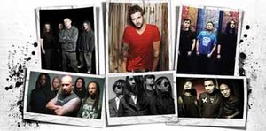 Rock In Celebes 2012, Festival Rock Internasional Terbesar di Indonesia Timur Digelar Besok di Makassar