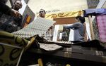Hebat! Kerajinan ini Berasal Dari Bahan Daur Ulang
