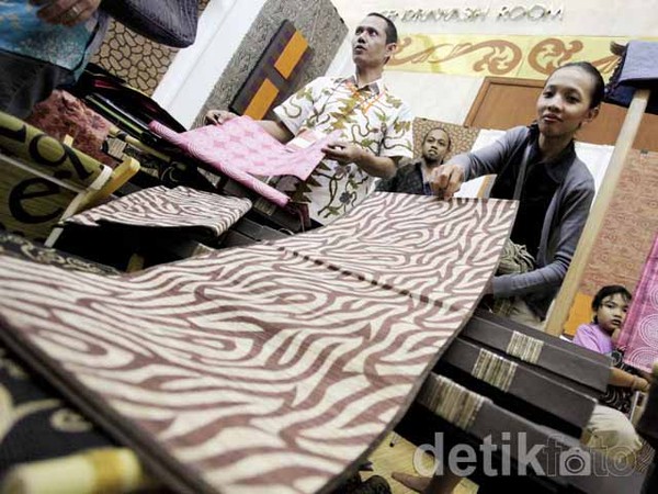 Hebat! Kerajinan ini Berasal Dari Bahan Daur Ulang