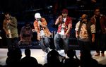Sukses di NY, Hiphop dari Jogja Ini Pukau Jakarta