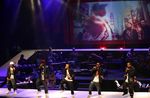 Sukses di NY, Hiphop dari Jogja Ini Pukau Jakarta