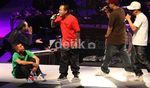 Sukses di NY, Hiphop dari Jogja Ini Pukau Jakarta